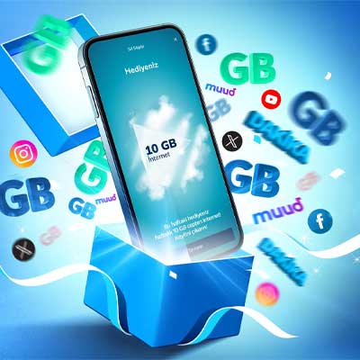 Türk Telekom Mobil