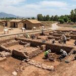 Yeşilova Höyüğü